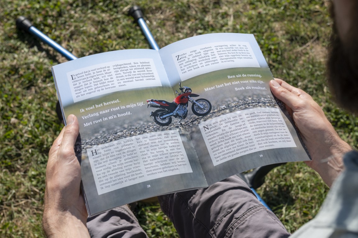 Poeziëboek